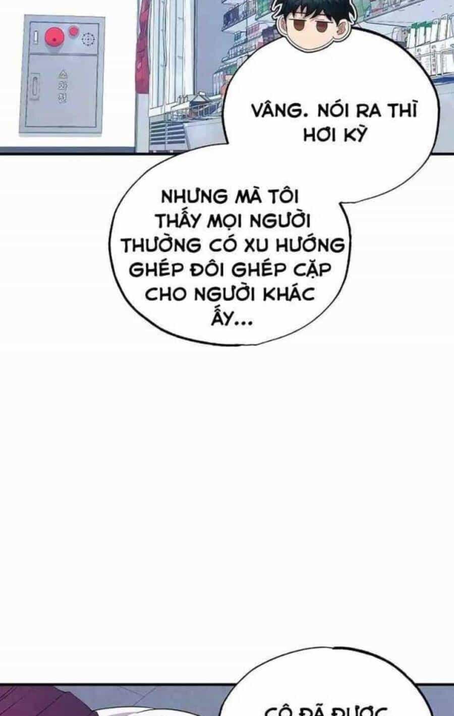 Cửa Hàng Diệu Kỳ - Chương 11 - ảnh 9