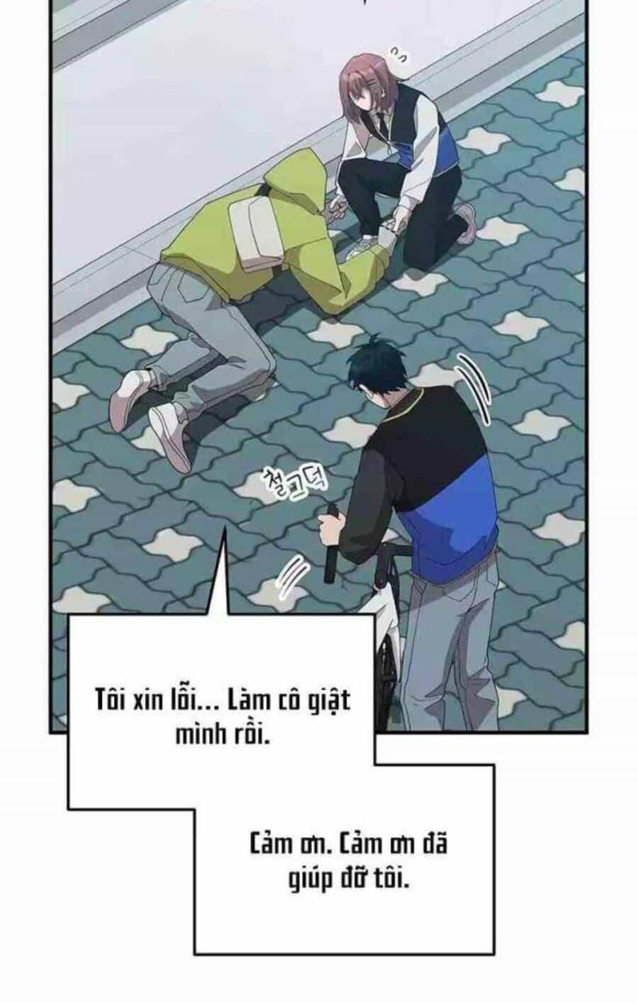 Cửa Hàng Diệu Kỳ - Chương 11 - ảnh 92