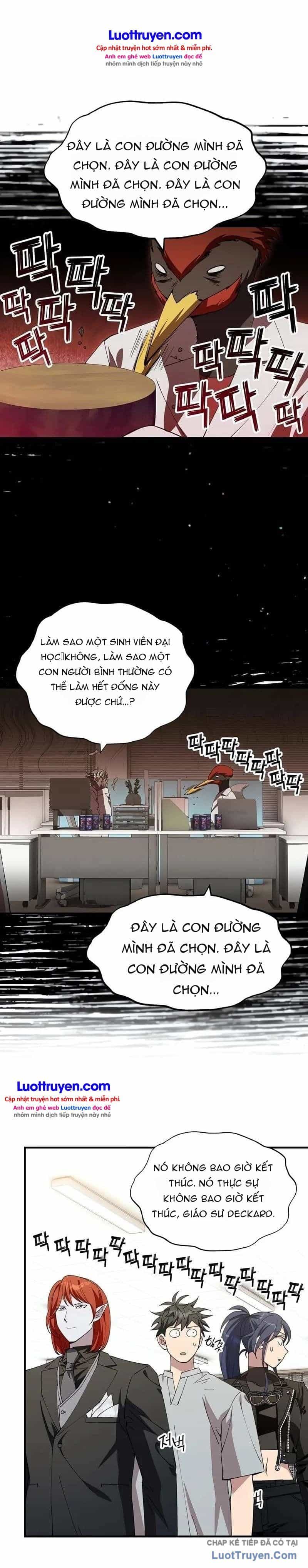 Cửa Hàng Diệu Kỳ - Chương 110 - ảnh 12