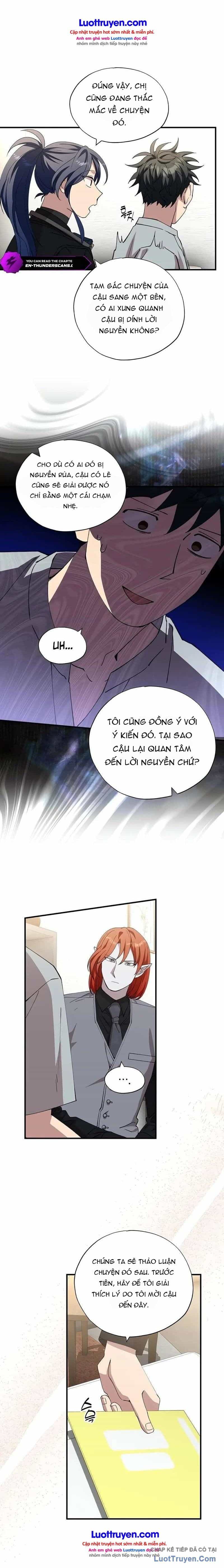 Cửa Hàng Diệu Kỳ - Chương 110 - ảnh 16