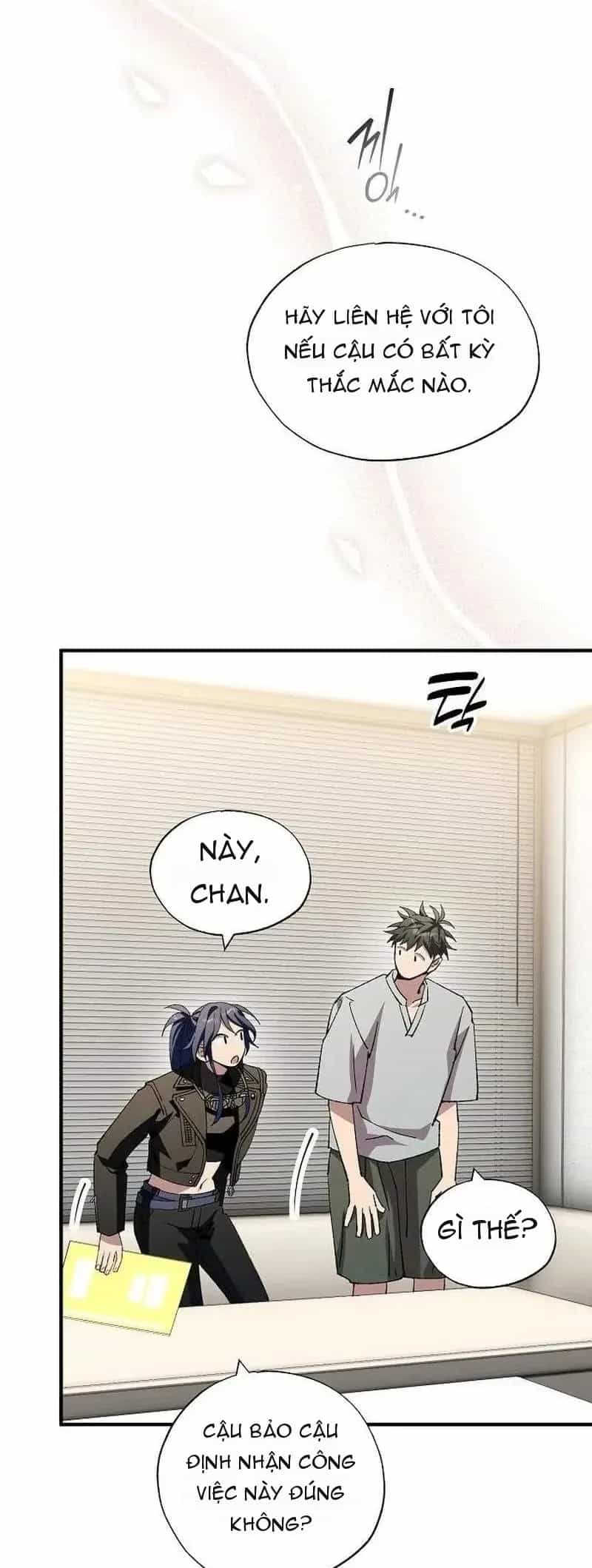 Cửa Hàng Diệu Kỳ - Chương 111 - ảnh 14