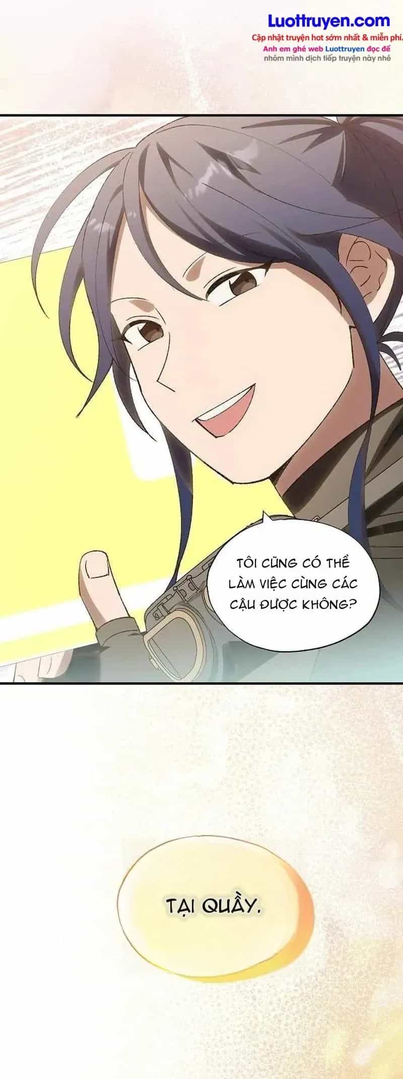 Cửa Hàng Diệu Kỳ - Chương 111 - ảnh 16