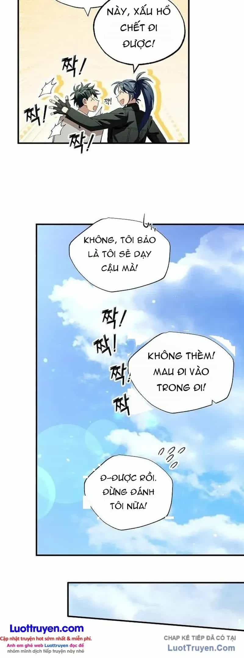 Cửa Hàng Diệu Kỳ - Chương 111 - ảnh 22