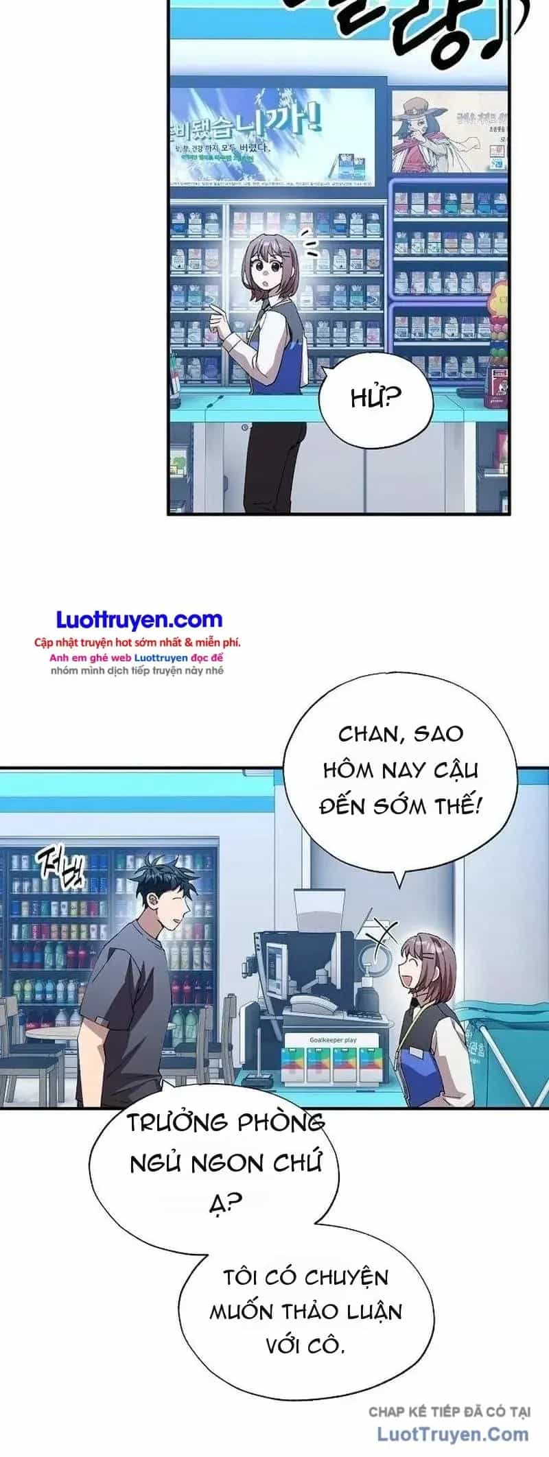 Cửa Hàng Diệu Kỳ - Chương 111 - ảnh 24