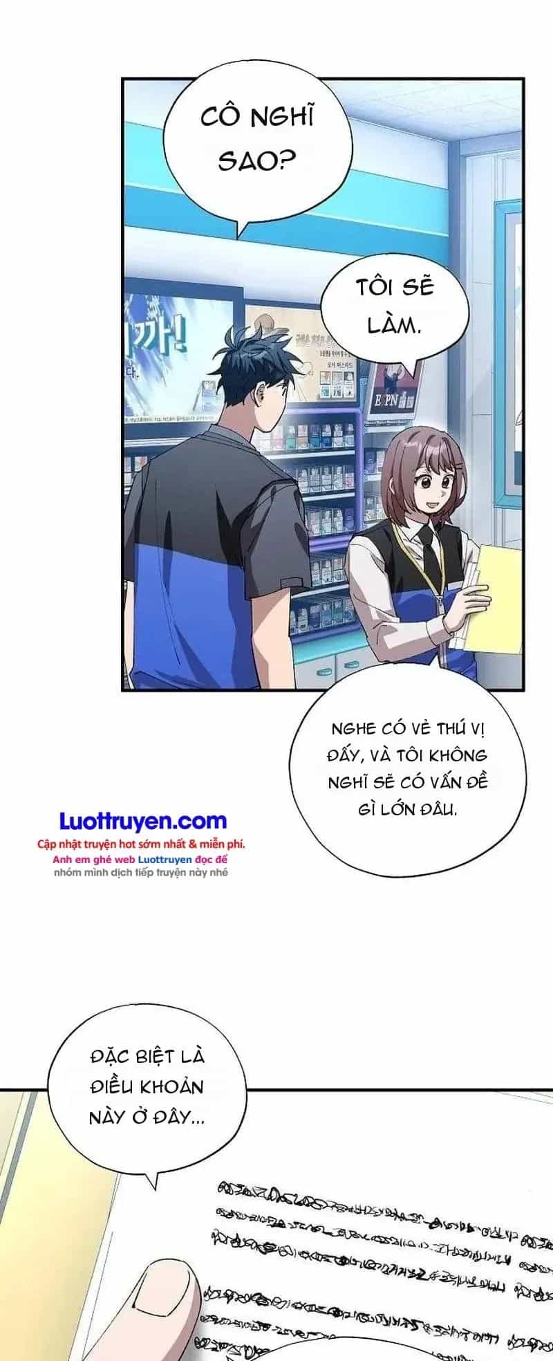 Cửa Hàng Diệu Kỳ - Chương 111 - ảnh 27