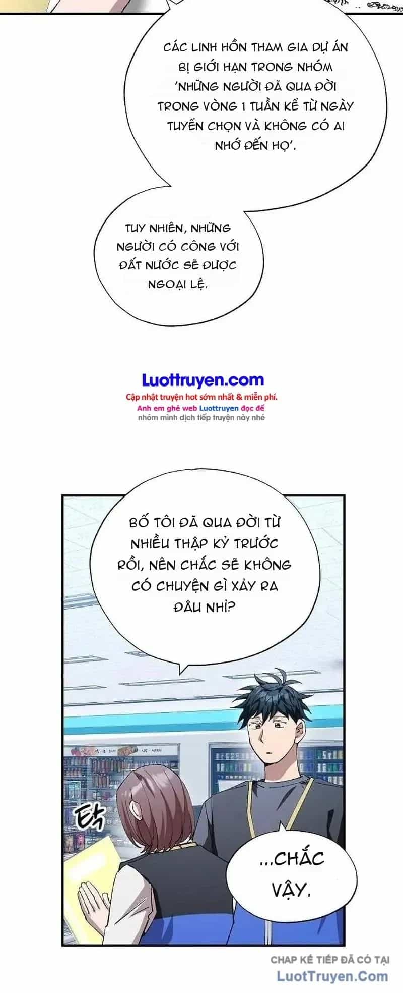 Cửa Hàng Diệu Kỳ - Chương 111 - ảnh 28