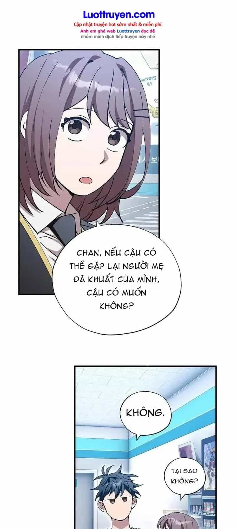 Cửa Hàng Diệu Kỳ - Chương 111 - ảnh 31