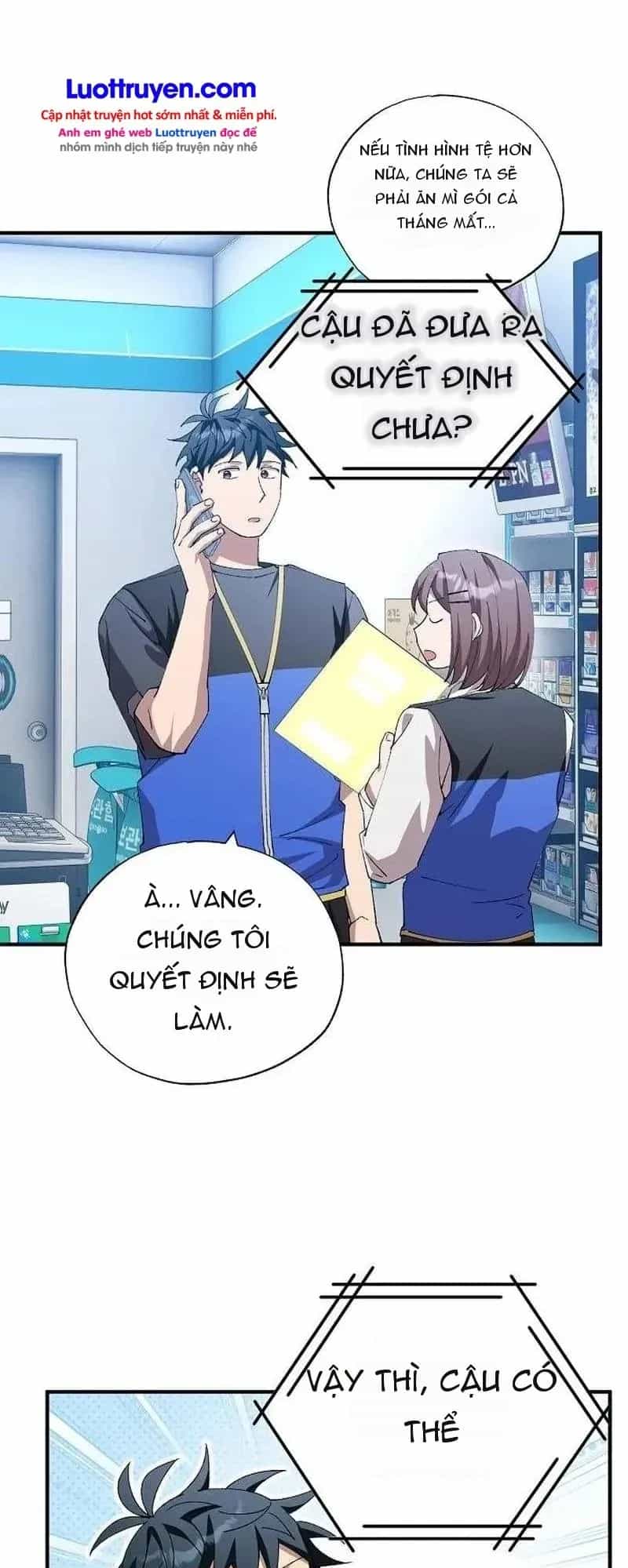 Cửa Hàng Diệu Kỳ - Chương 111 - ảnh 35