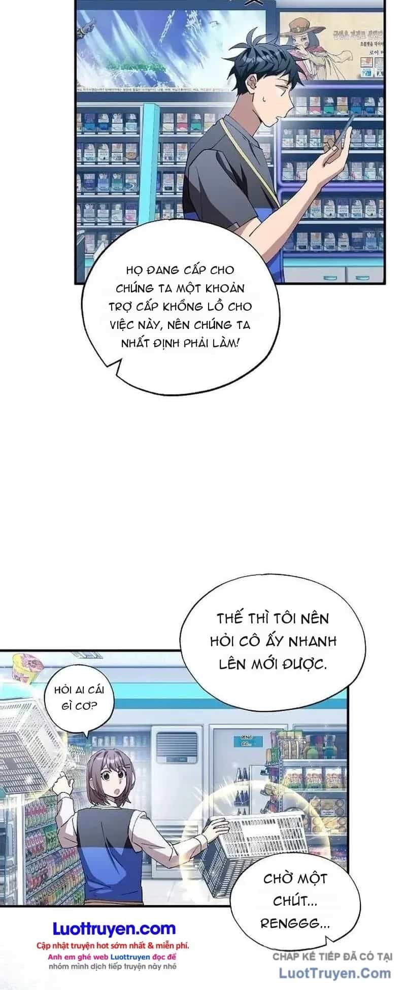 Cửa Hàng Diệu Kỳ - Chương 111 - ảnh 40