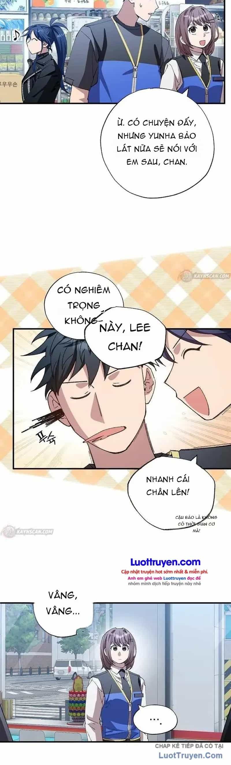 Cửa Hàng Diệu Kỳ - Chương 112 - ảnh 10