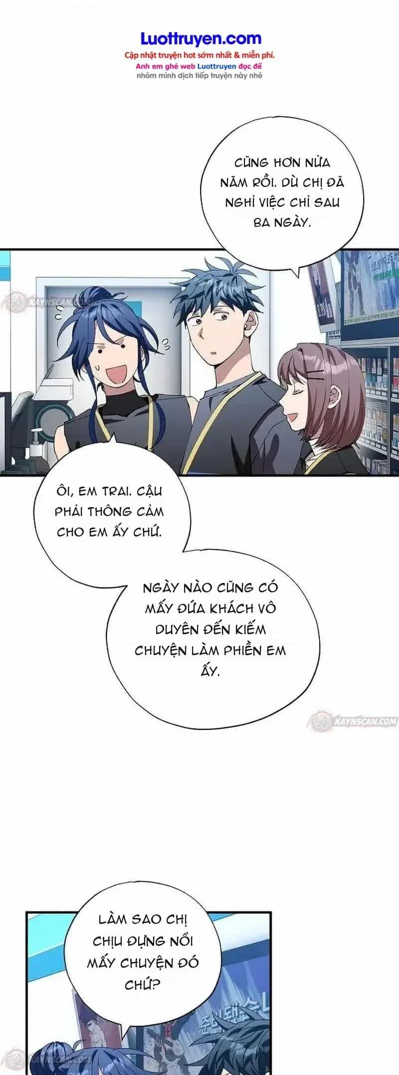 Cửa Hàng Diệu Kỳ - Chương 112 - ảnh 13