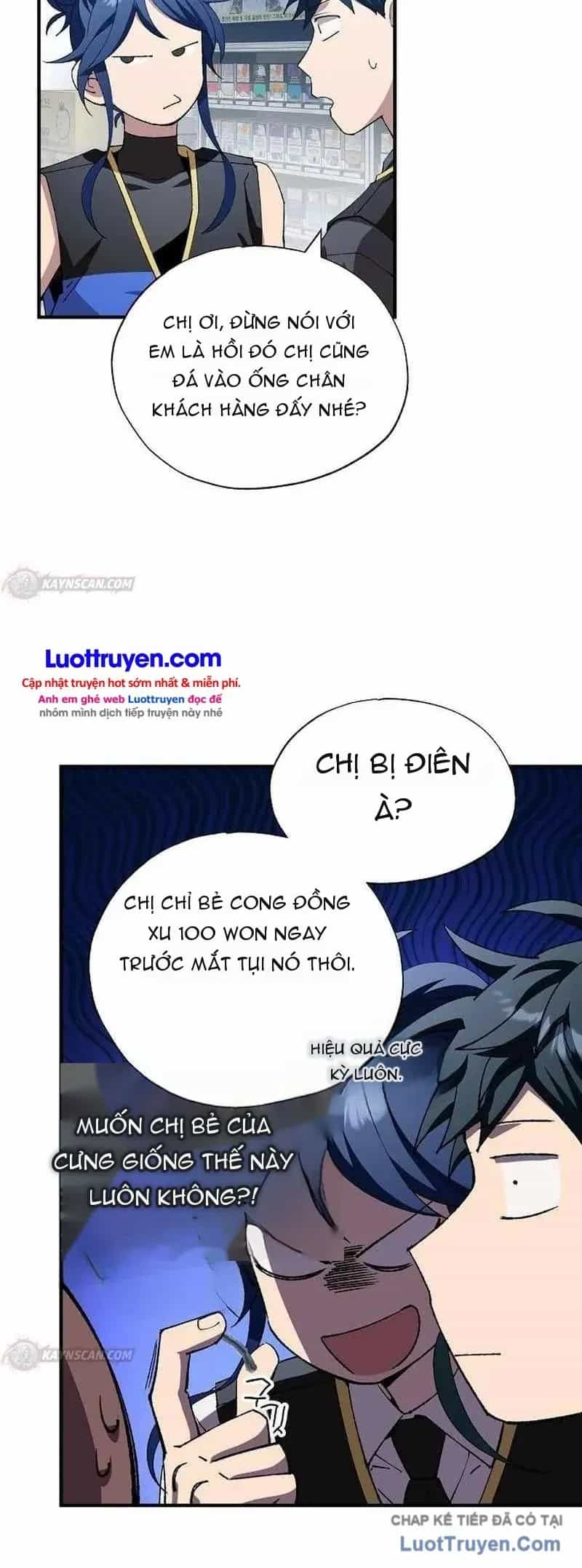 Cửa Hàng Diệu Kỳ - Chương 112 - ảnh 14