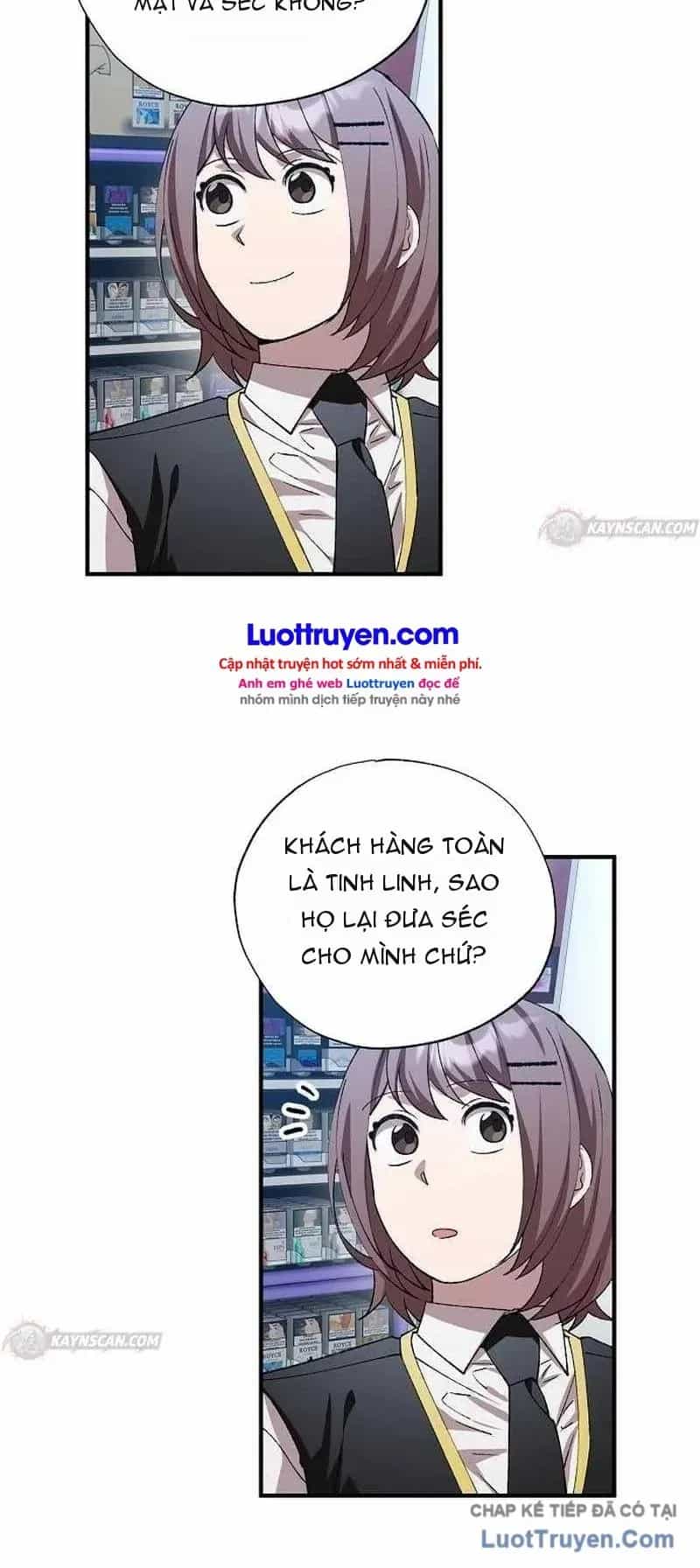 Cửa Hàng Diệu Kỳ - Chương 112 - ảnh 16