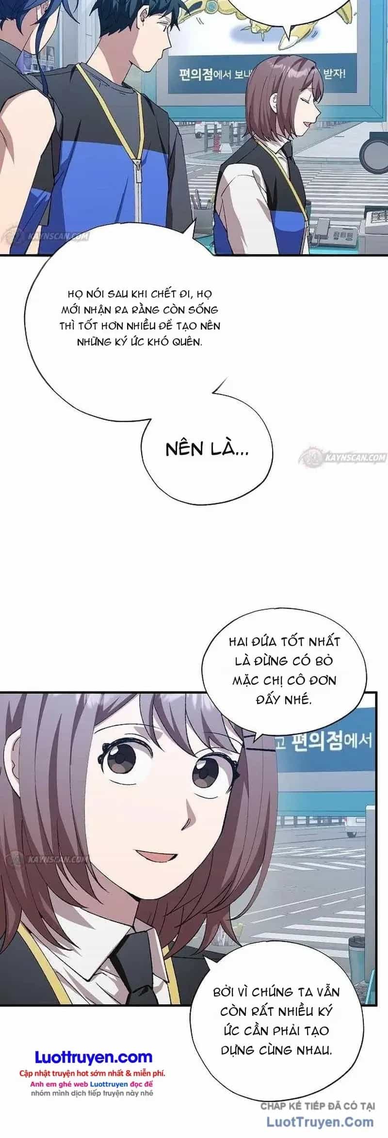 Cửa Hàng Diệu Kỳ - Chương 112 - ảnh 33