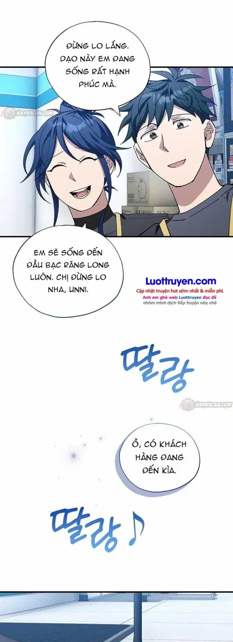 Cửa Hàng Diệu Kỳ - Chương 112 - ảnh 34