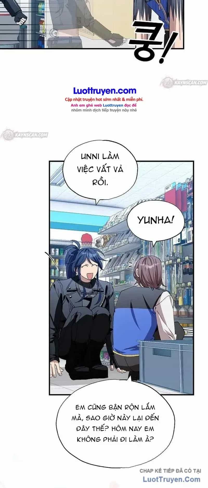 Cửa Hàng Diệu Kỳ - Chương 112 - ảnh 4