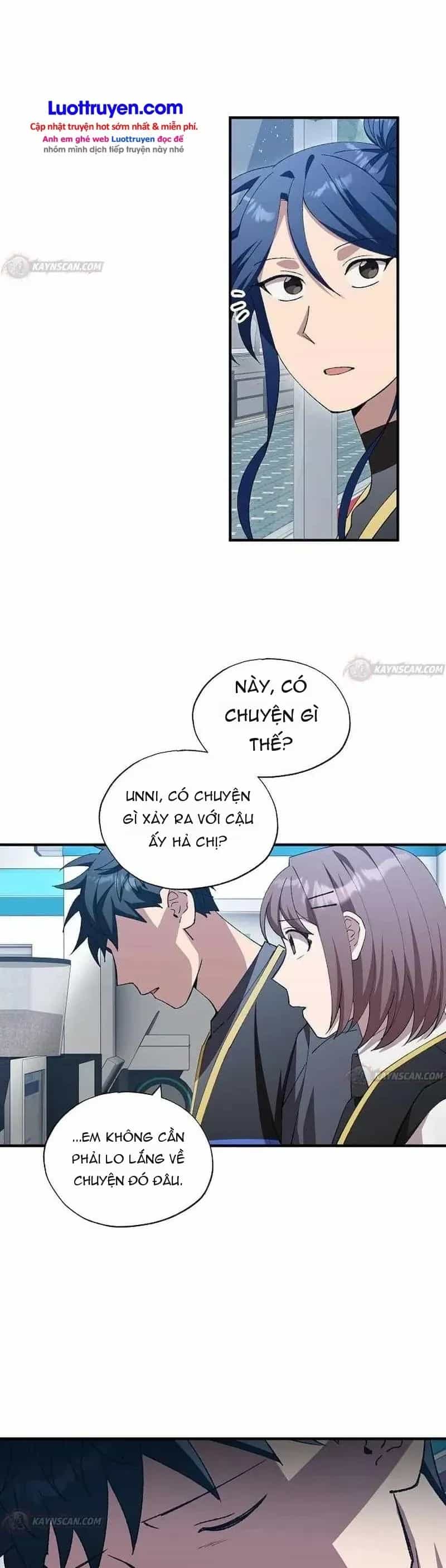Cửa Hàng Diệu Kỳ - Chương 112 - ảnh 40