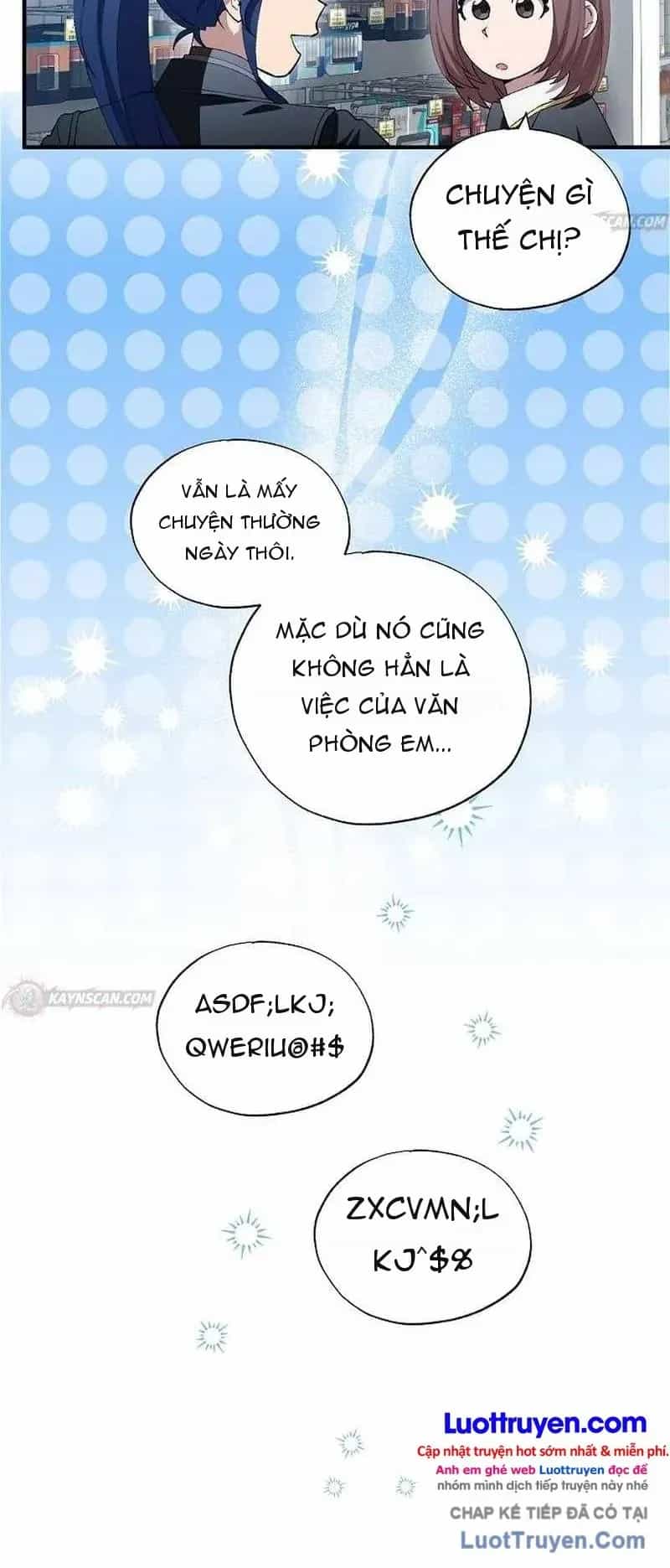 Cửa Hàng Diệu Kỳ - Chương 112 - ảnh 6
