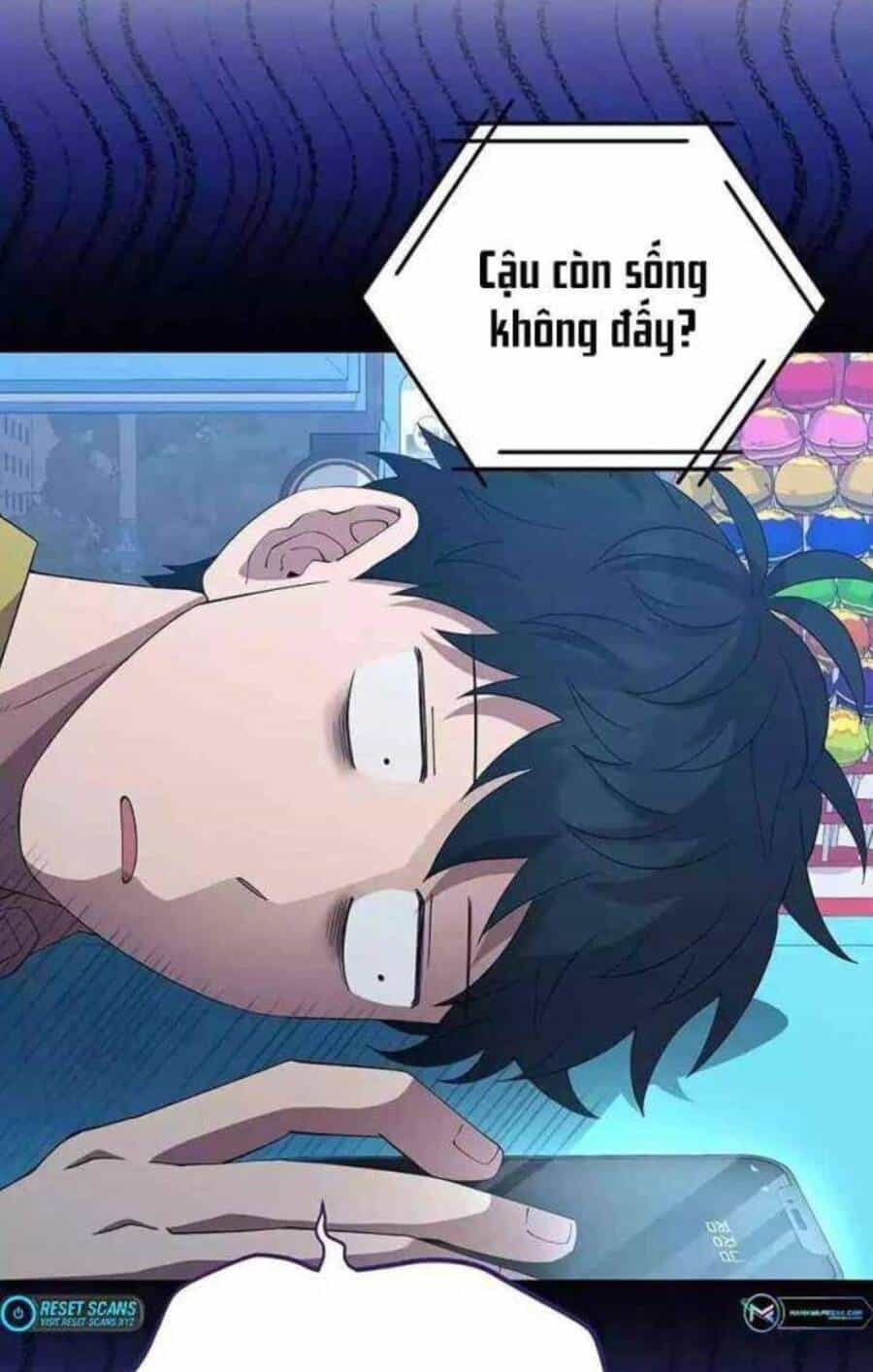 Cửa Hàng Diệu Kỳ - Chương 12 - ảnh 53