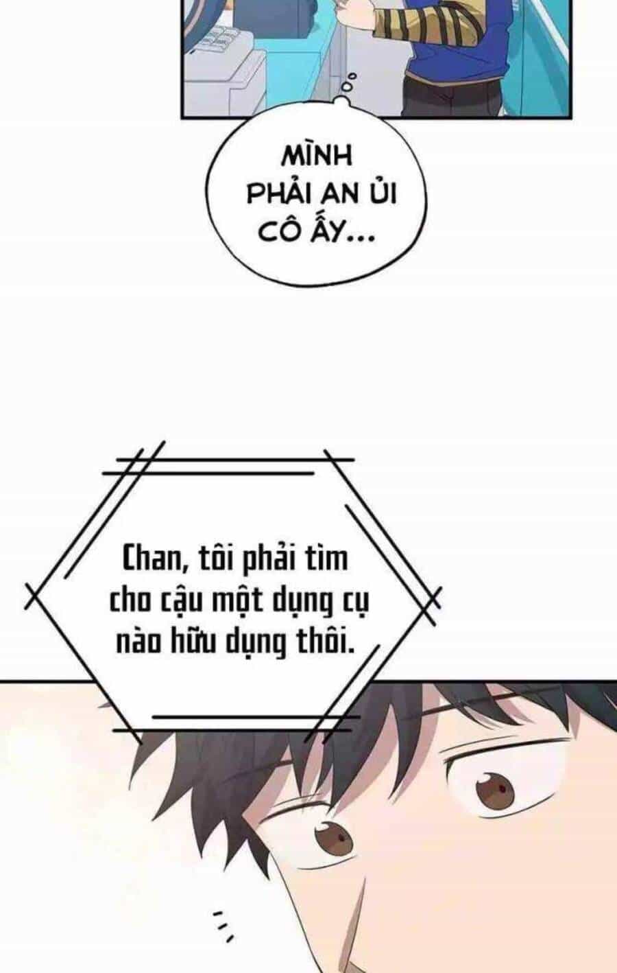 Cửa Hàng Diệu Kỳ - Chương 12 - ảnh 78