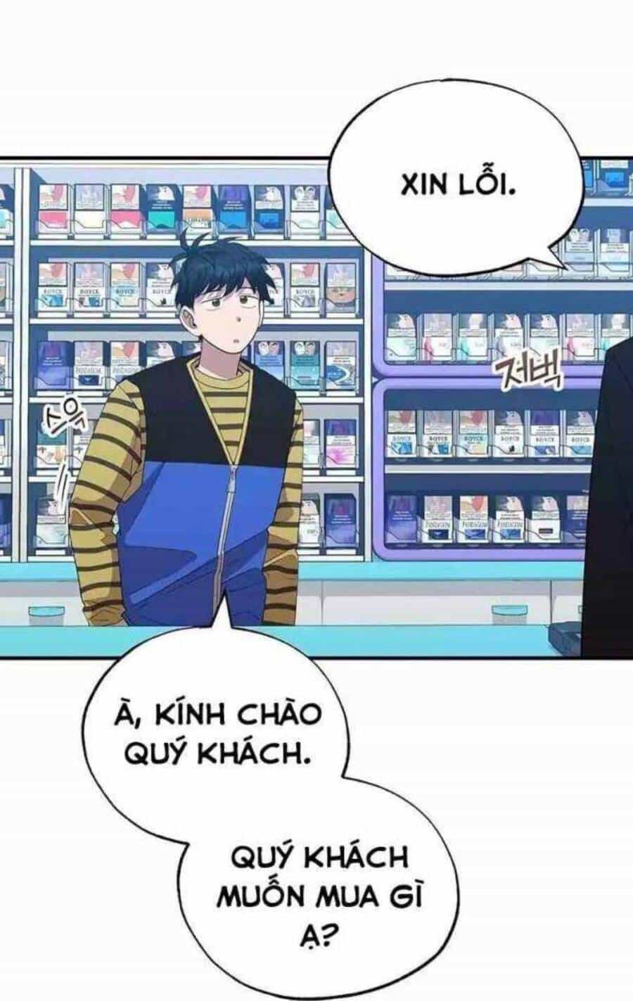 Cửa Hàng Diệu Kỳ - Chương 12 - ảnh 98