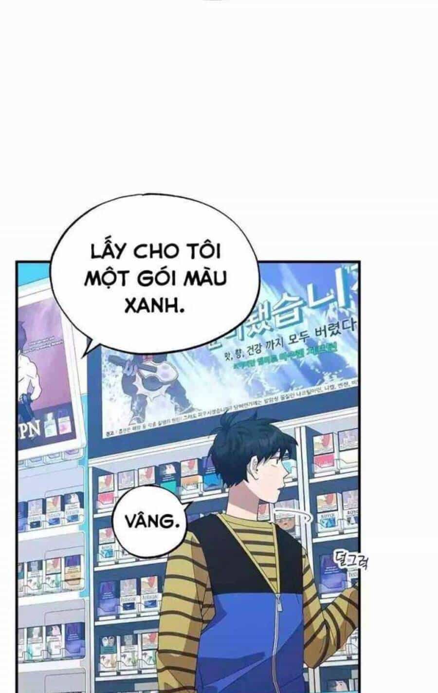 Cửa Hàng Diệu Kỳ - Chương 12 - ảnh 99