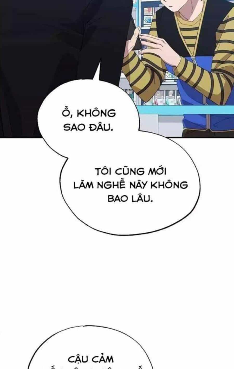 Cửa Hàng Diệu Kỳ - Chương 13 - ảnh 13