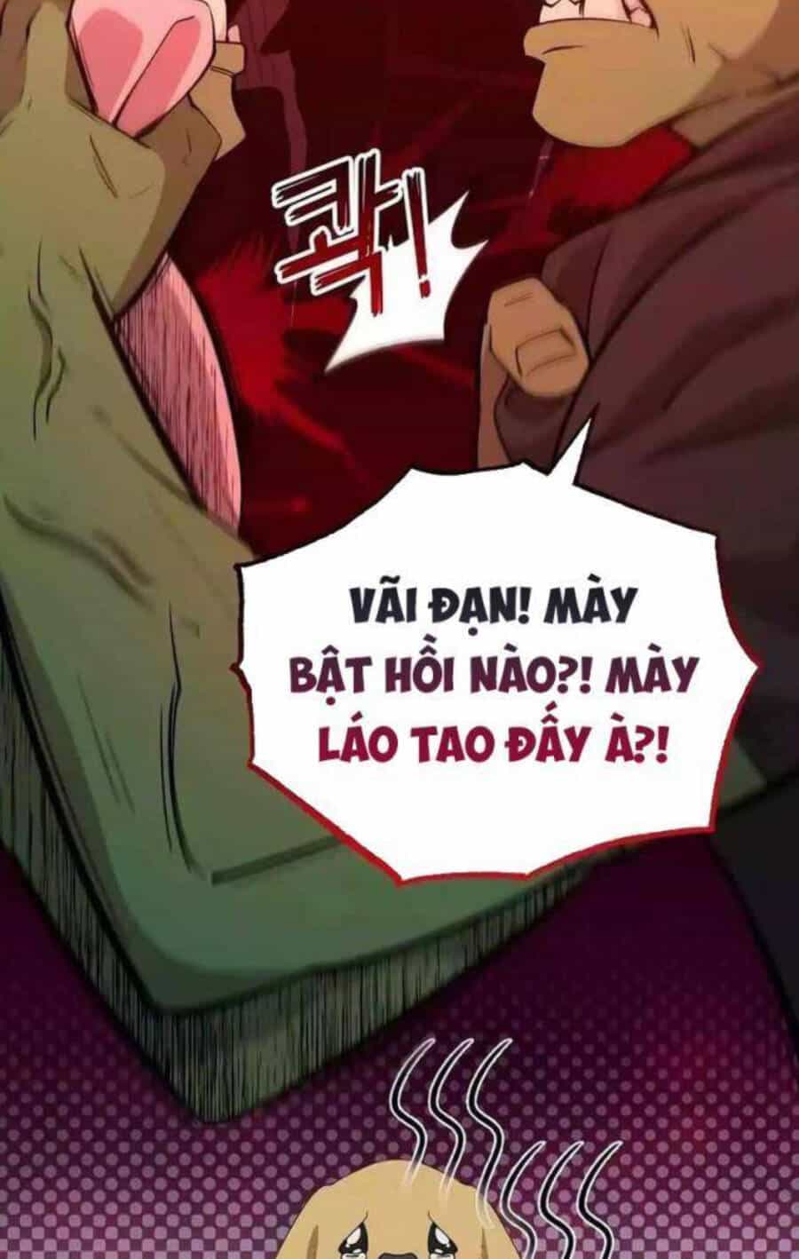 Cửa Hàng Diệu Kỳ - Chương 13 - ảnh 26