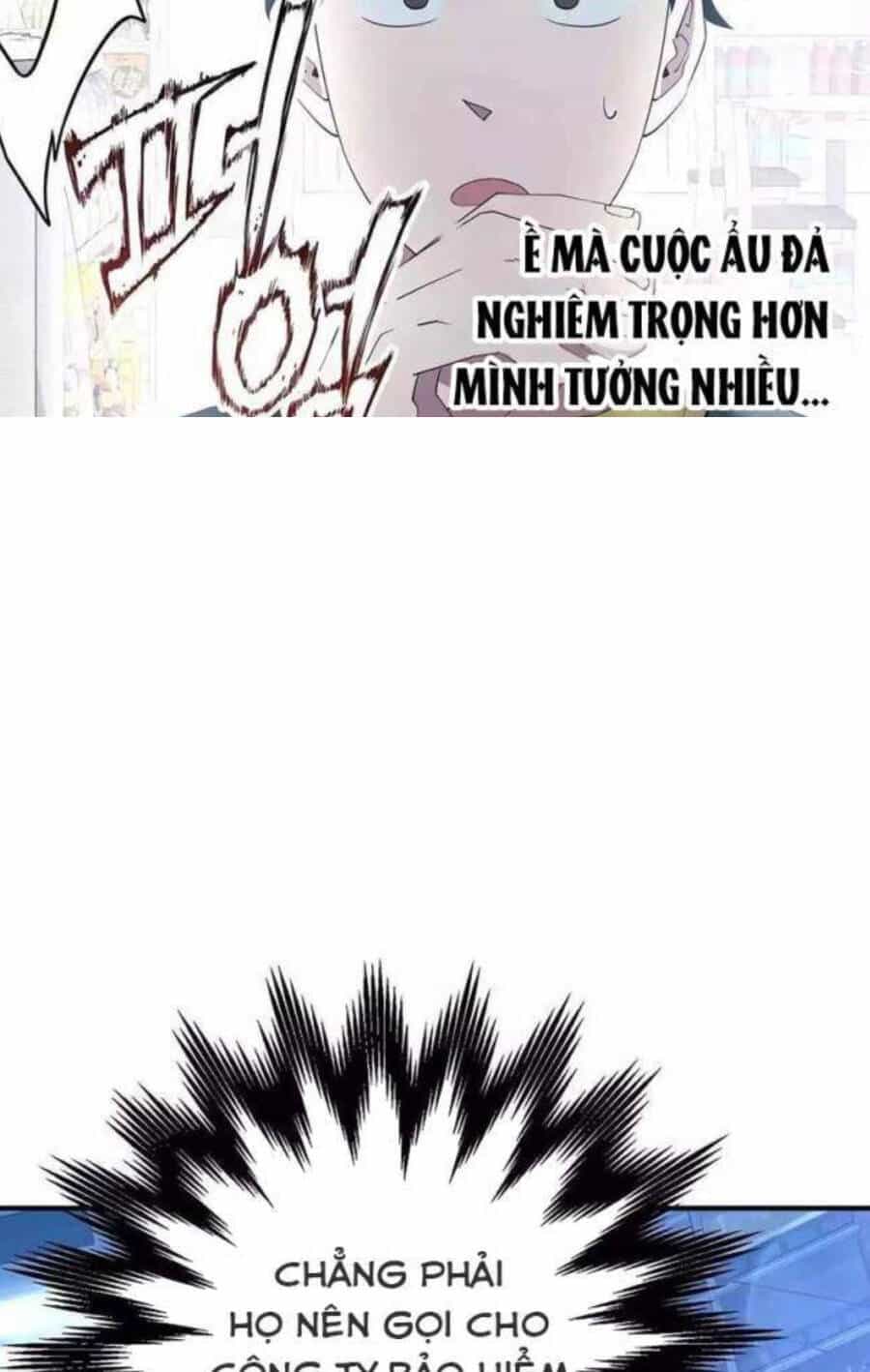 Cửa Hàng Diệu Kỳ - Chương 13 - ảnh 30