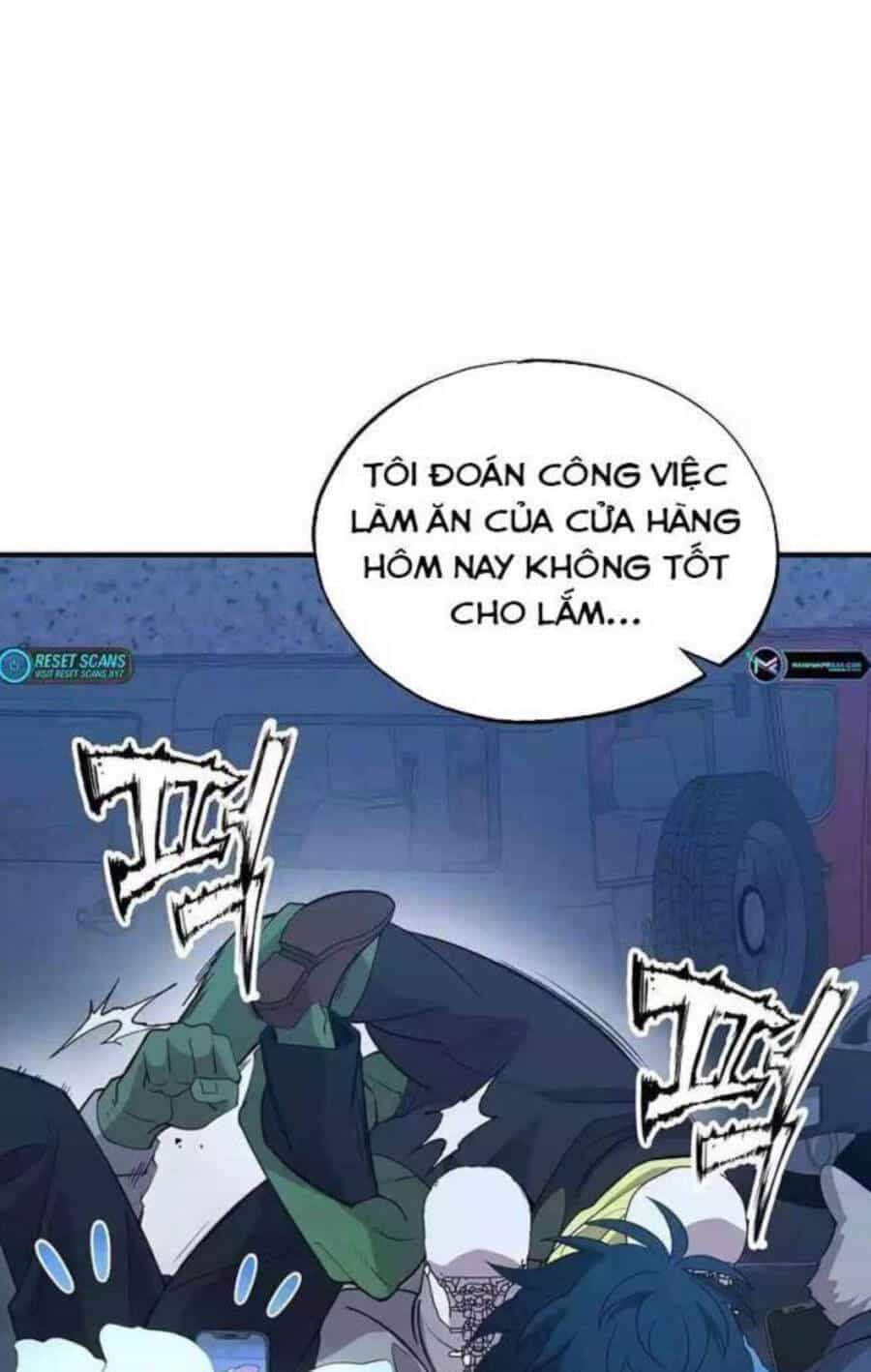 Cửa Hàng Diệu Kỳ - Chương 13 - ảnh 38