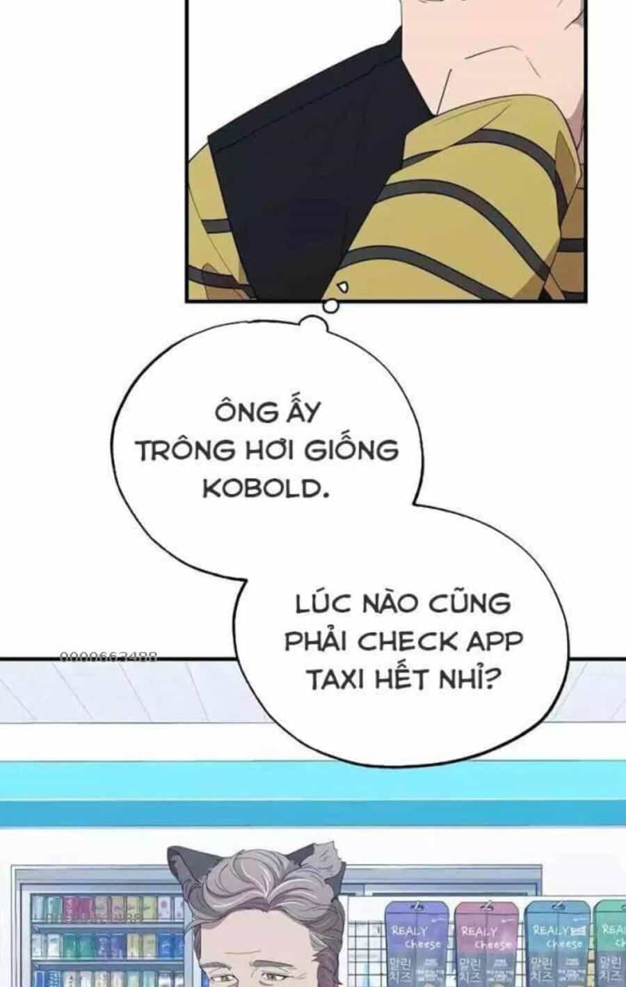 Cửa Hàng Diệu Kỳ - Chương 13 - ảnh 4