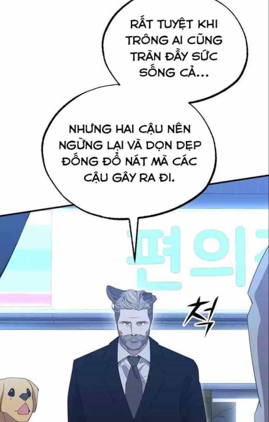 Cửa Hàng Diệu Kỳ - Chương 13 - ảnh 44