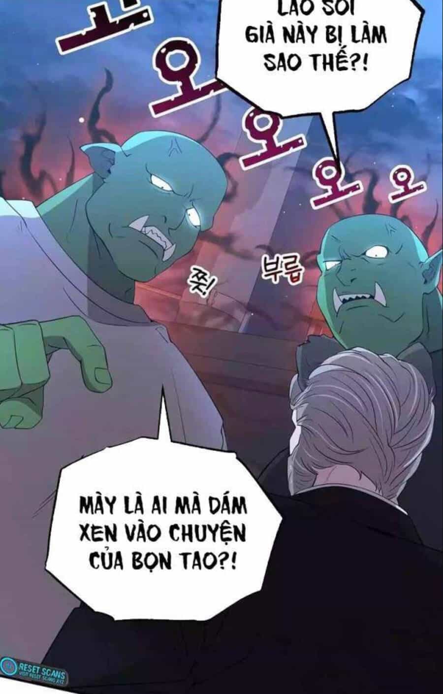 Cửa Hàng Diệu Kỳ - Chương 13 - ảnh 46