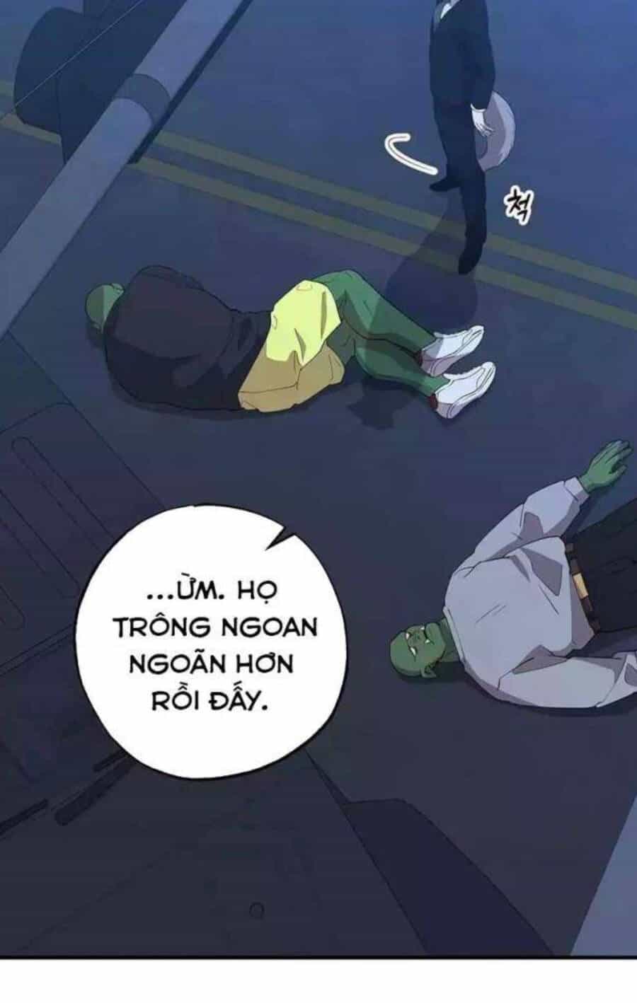 Cửa Hàng Diệu Kỳ - Chương 13 - ảnh 66