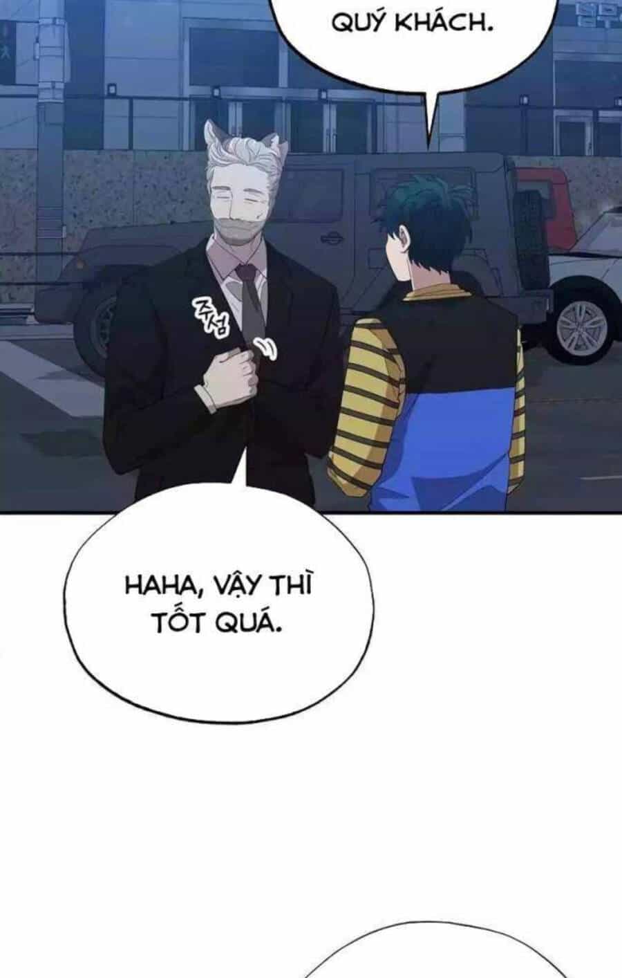 Cửa Hàng Diệu Kỳ - Chương 13 - ảnh 83