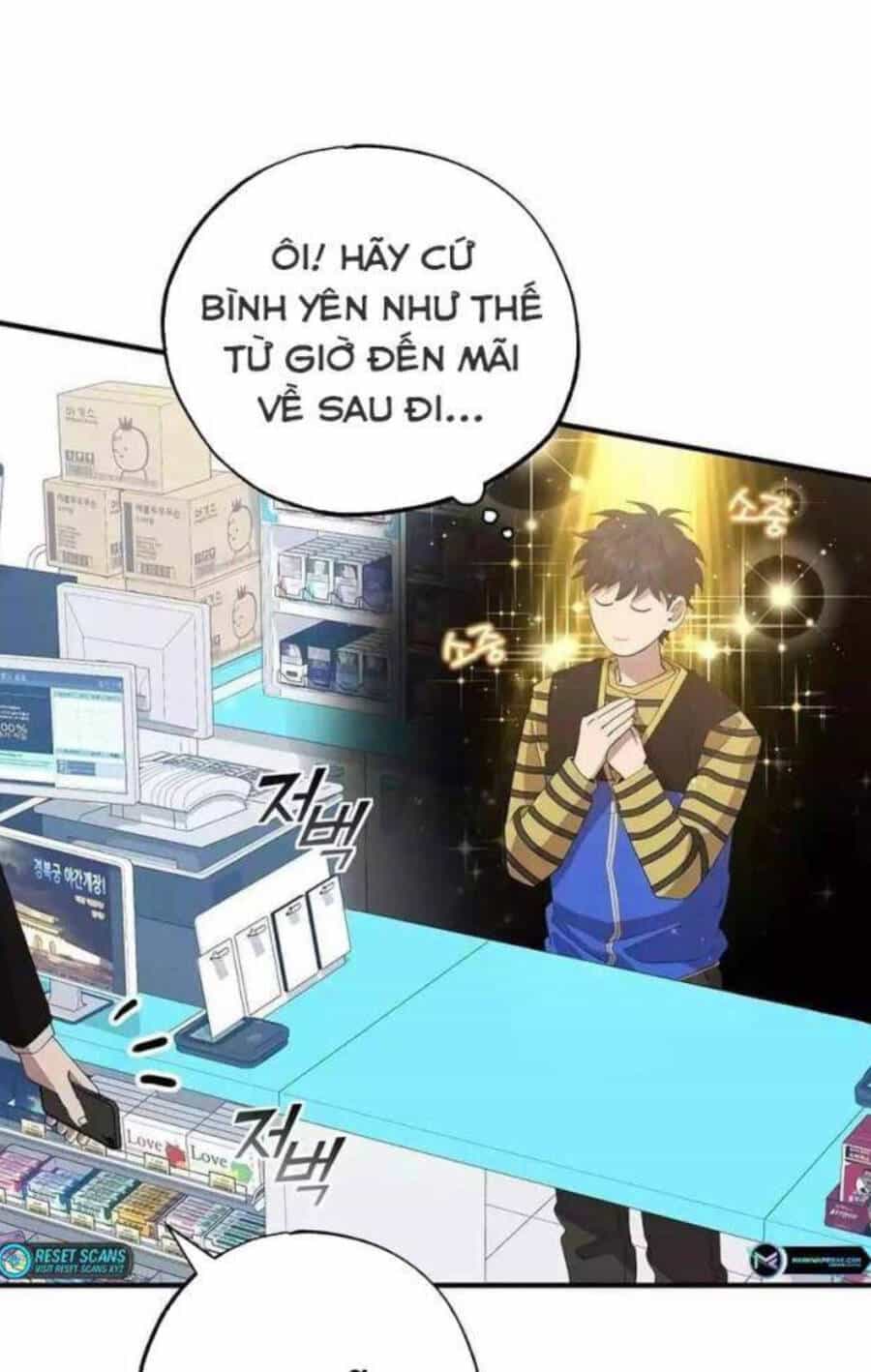 Cửa Hàng Diệu Kỳ - Chương 13 - ảnh 9