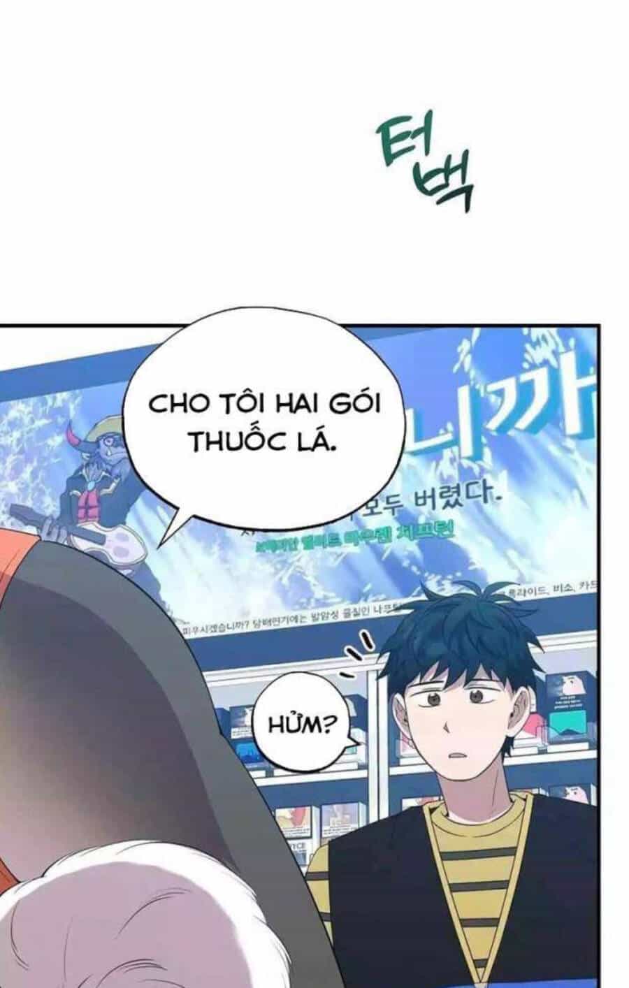 Cửa Hàng Diệu Kỳ - Chương 13 - ảnh 94