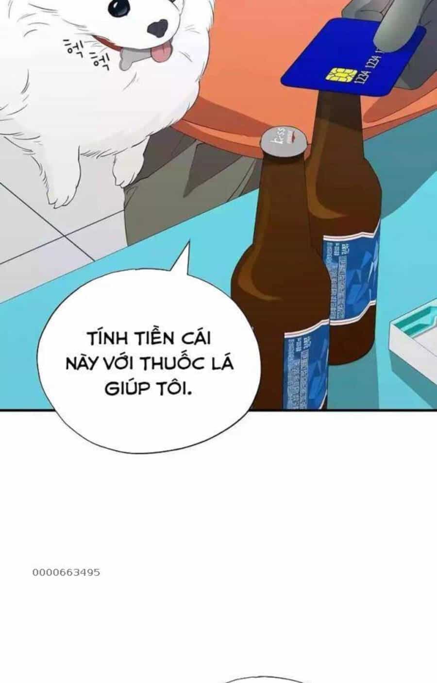 Cửa Hàng Diệu Kỳ - Chương 14 - ảnh 13