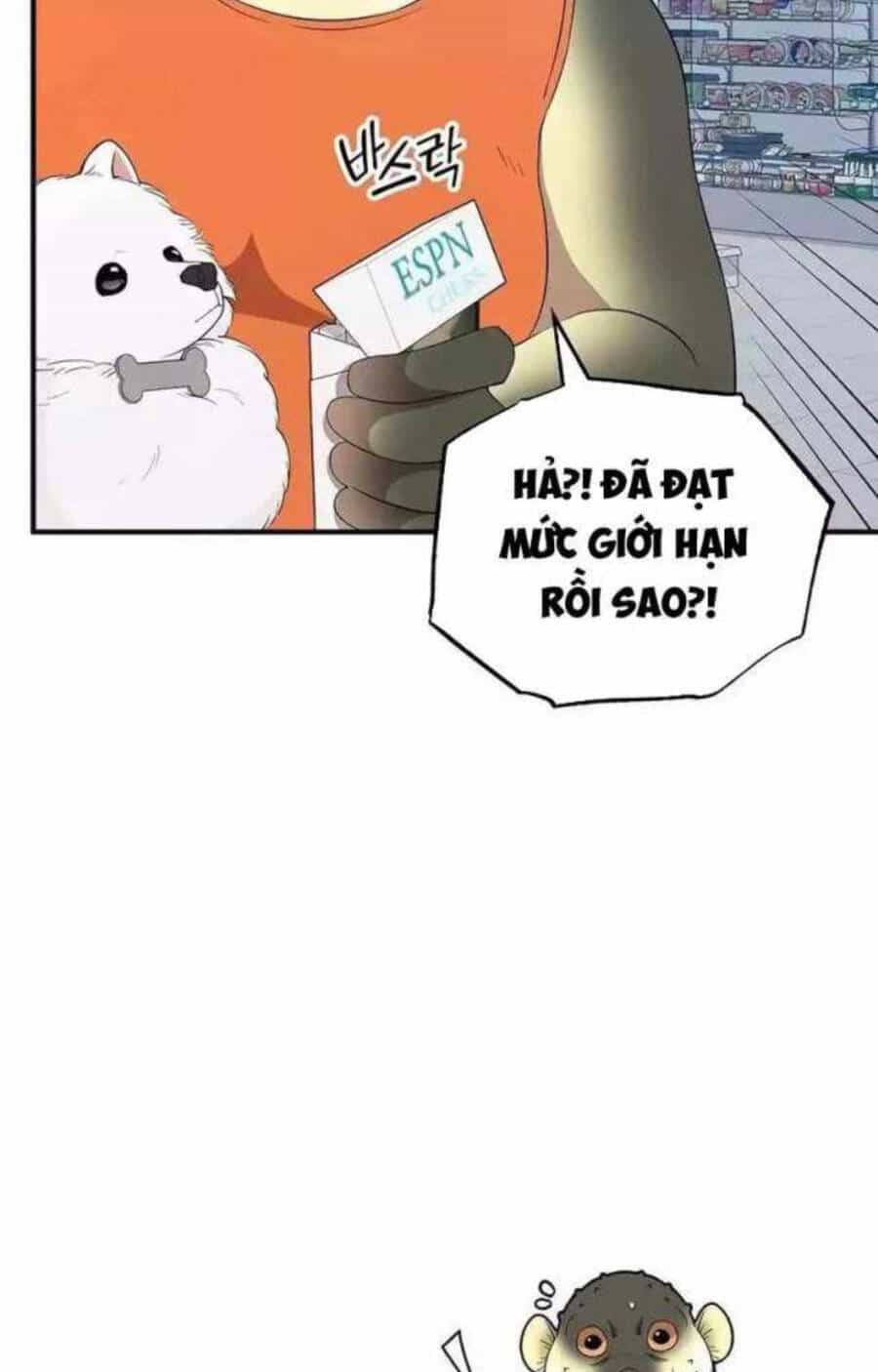 Cửa Hàng Diệu Kỳ - Chương 14 - ảnh 17