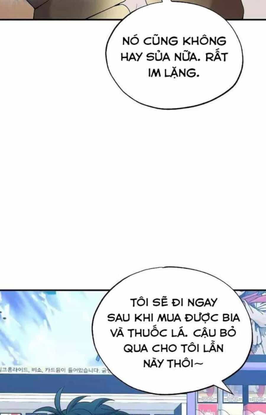Cửa Hàng Diệu Kỳ - Chương 14 - ảnh 2