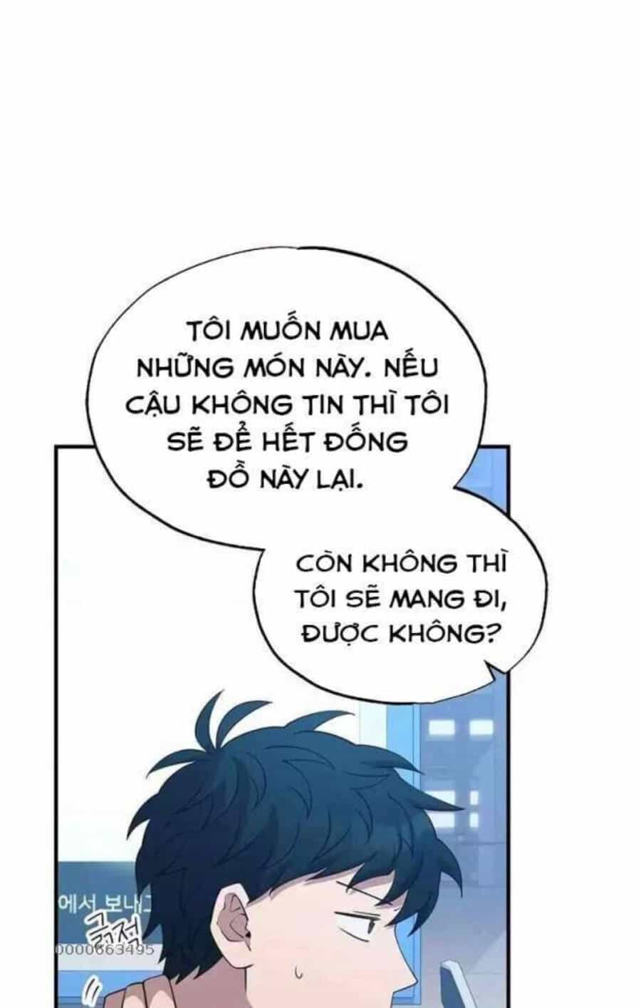 Cửa Hàng Diệu Kỳ - Chương 14 - ảnh 27