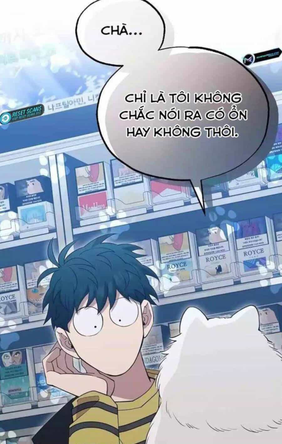 Cửa Hàng Diệu Kỳ - Chương 14 - ảnh 39