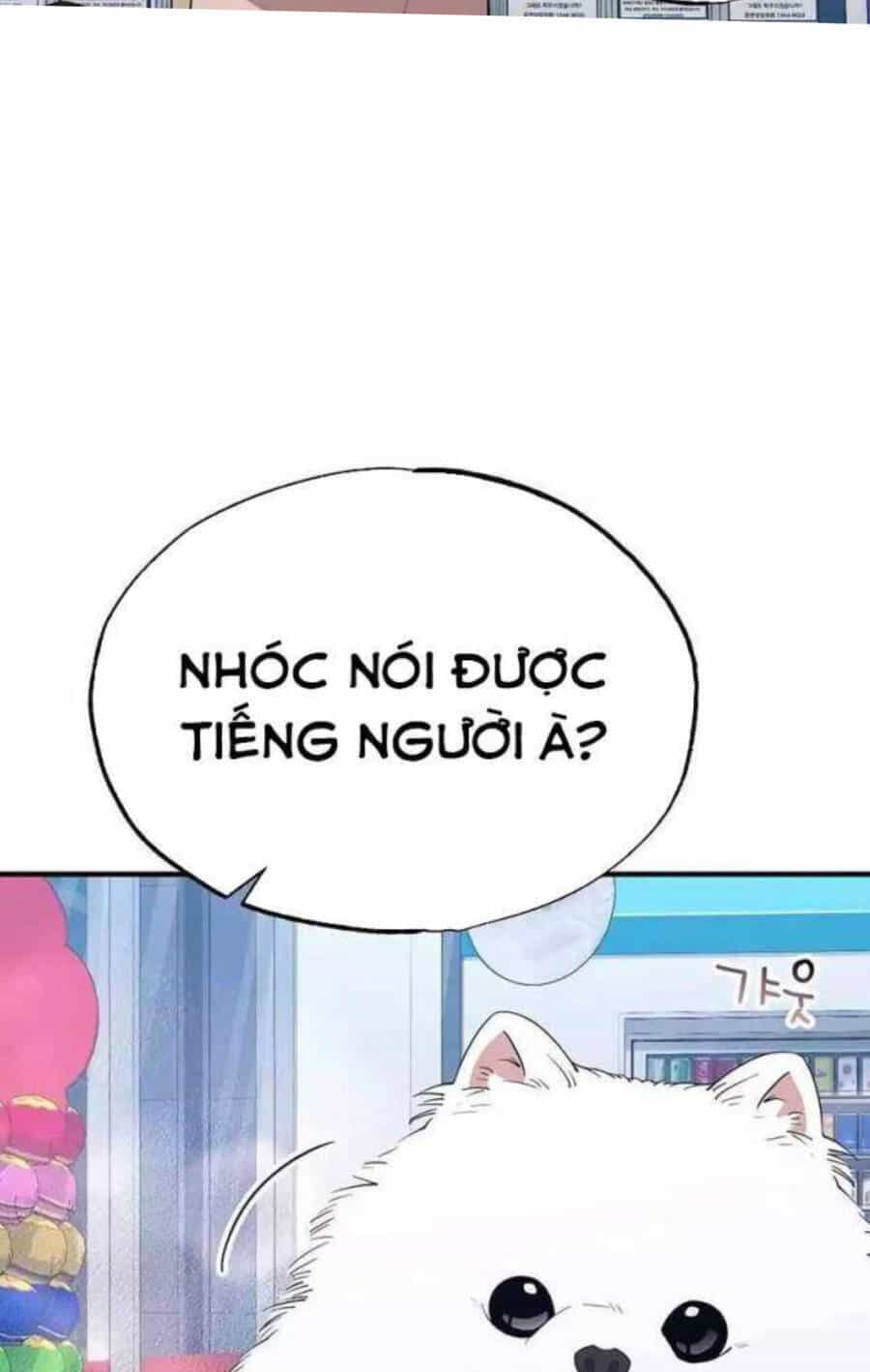 Cửa Hàng Diệu Kỳ - Chương 14 - ảnh 47