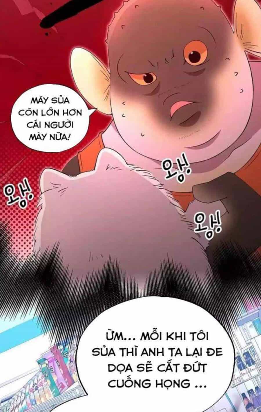 Cửa Hàng Diệu Kỳ - Chương 14 - ảnh 51
