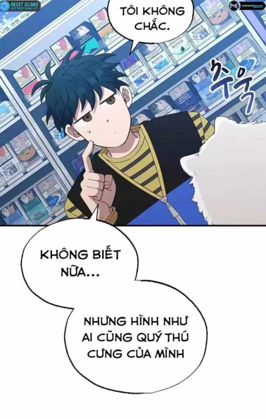 Cửa Hàng Diệu Kỳ - Chương 14 - ảnh 68