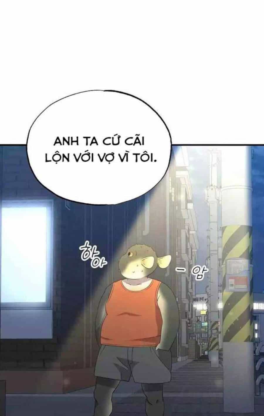 Cửa Hàng Diệu Kỳ - Chương 14 - ảnh 72