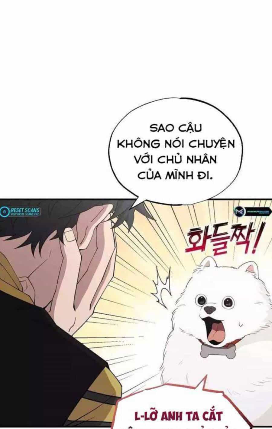 Cửa Hàng Diệu Kỳ - Chương 14 - ảnh 76