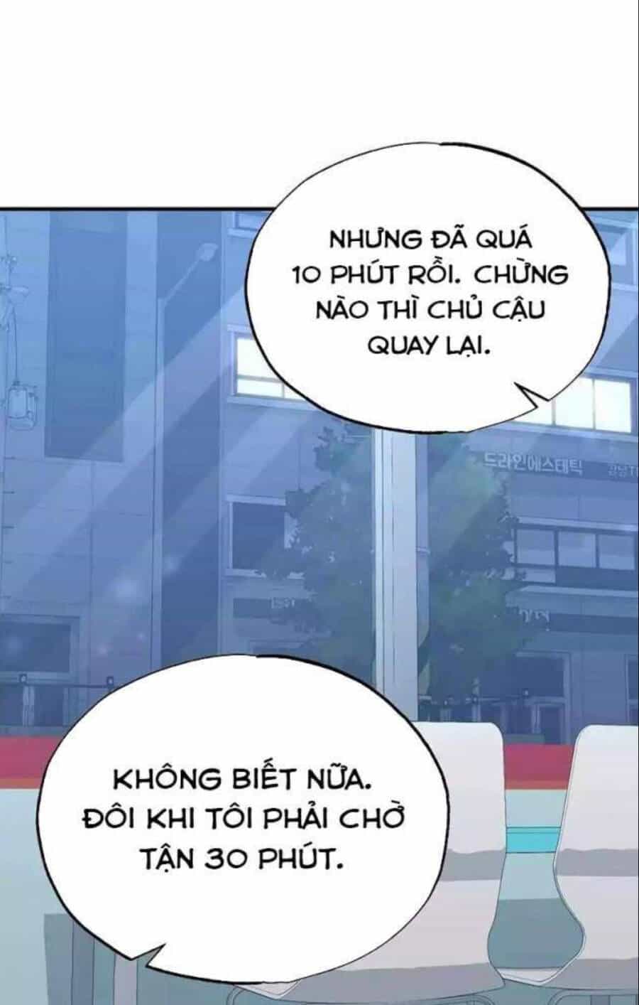 Cửa Hàng Diệu Kỳ - Chương 14 - ảnh 83