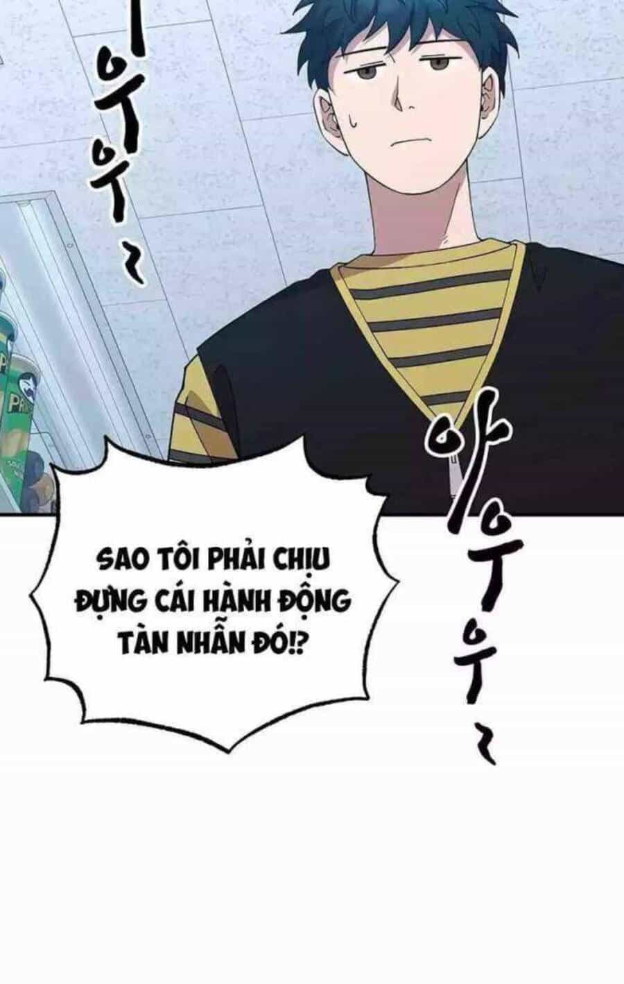 Cửa Hàng Diệu Kỳ - Chương 15 - ảnh 13
