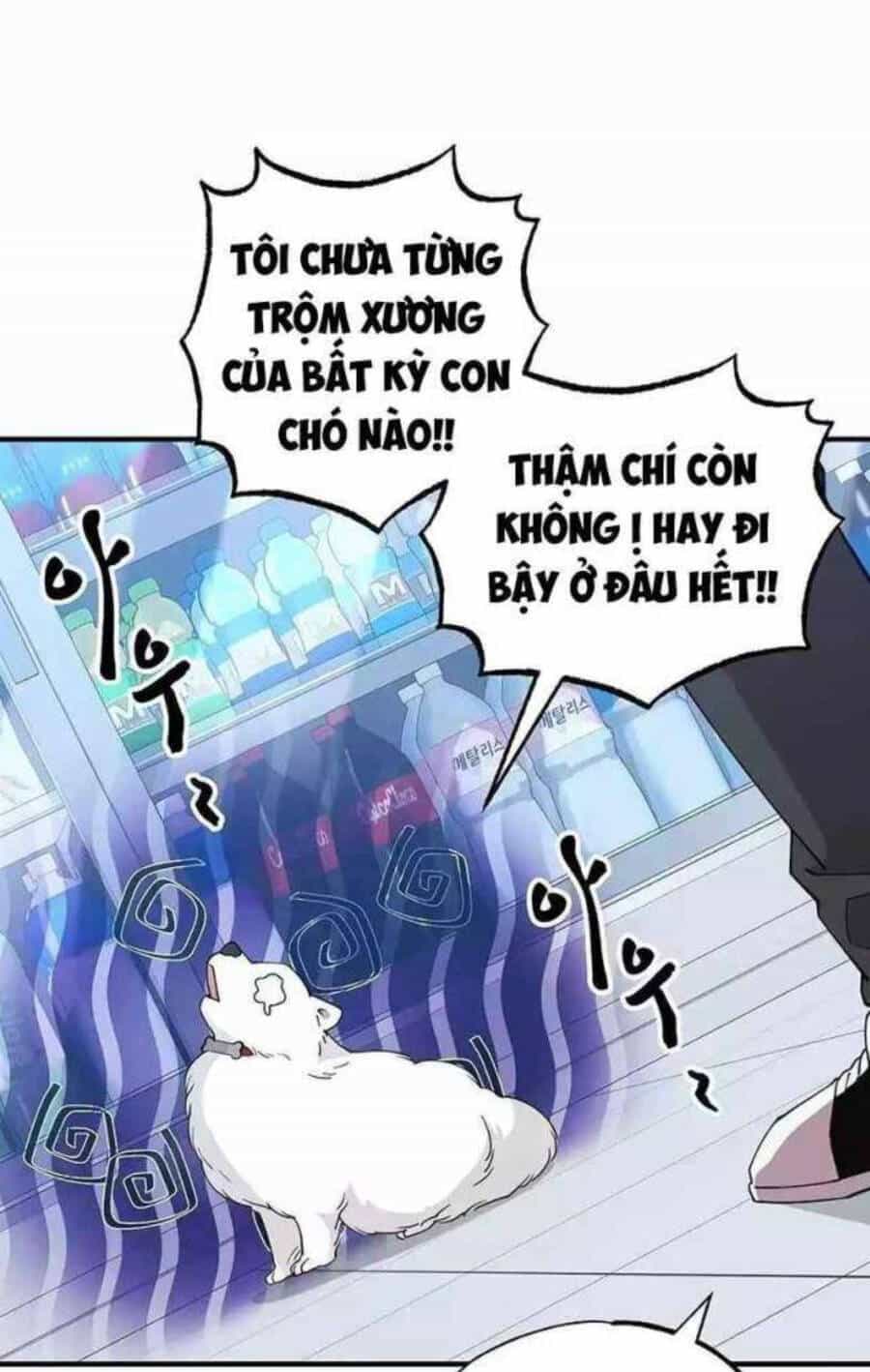 Cửa Hàng Diệu Kỳ - Chương 15 - ảnh 14